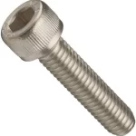 CAP HEAD 2.5 STAINLESS