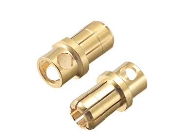 8MM CONNECTOR