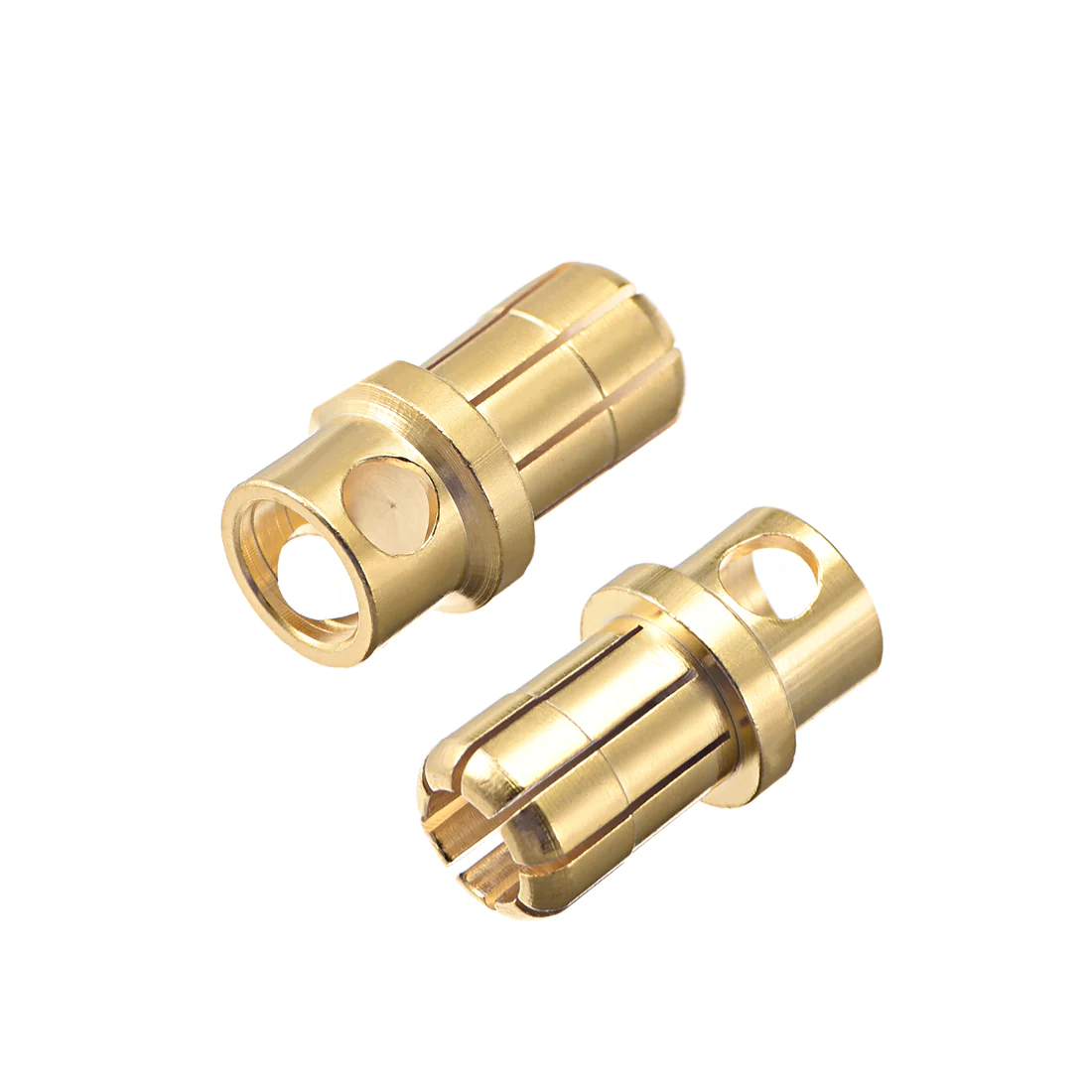 8MM CONNECTOR