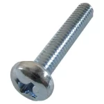 phillips pan head screw