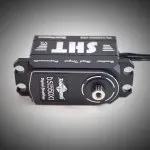 TEAM POWERS DS1550XI V3 SHT LP SERVO (High Torque & Response, Programmable)