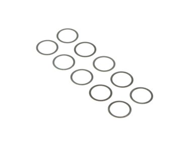 SHIMS 8 x 10 x 0.1MM (10)