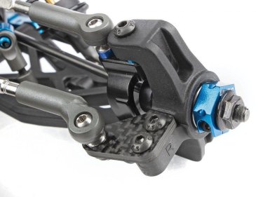 Team Associated RC10B74.2D CE Team Kit - ASS90045 - Image 3