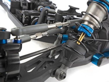 Team Associated RC10B74.2D CE Team Kit - ASS90045 - Image 6