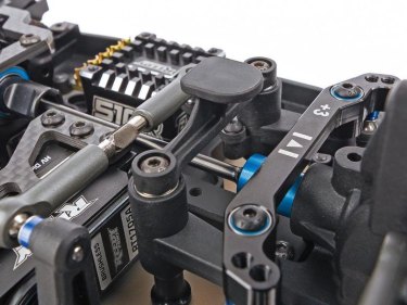Team Associated RC10B74.2D CE Team Kit - ASS90045 - Image 8