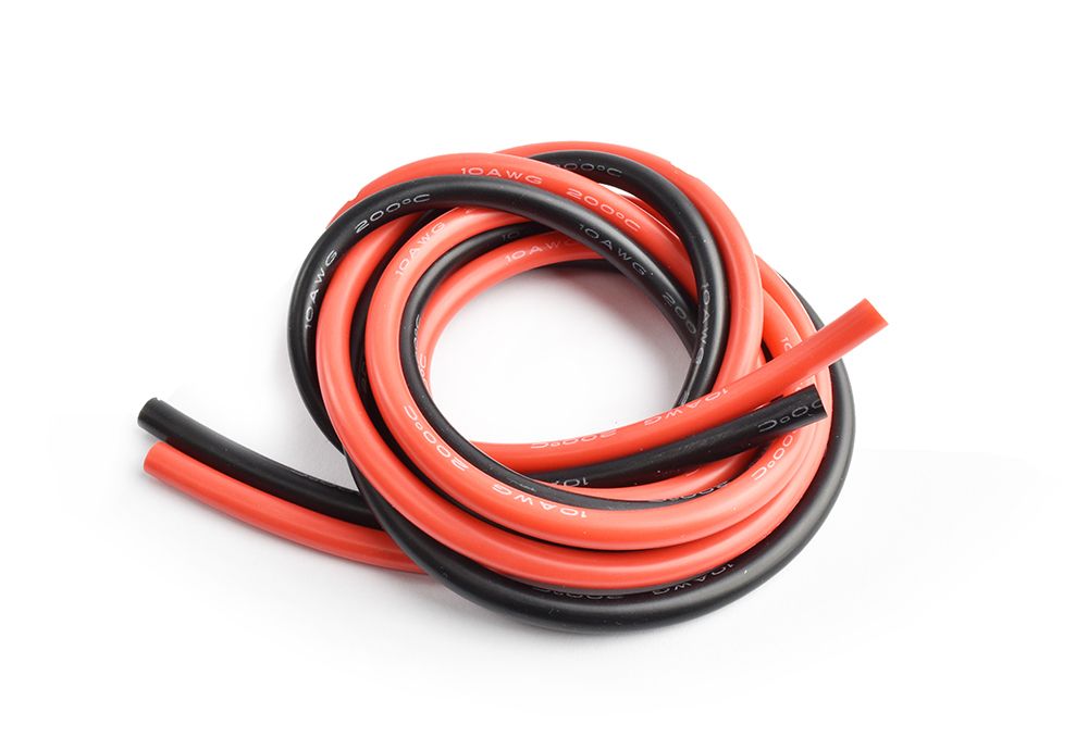 10AWG WIRE