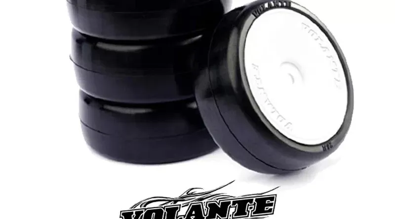 Volante V9X Evolution