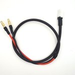 MUCHMORE TYRE WARMER POWER LEAD