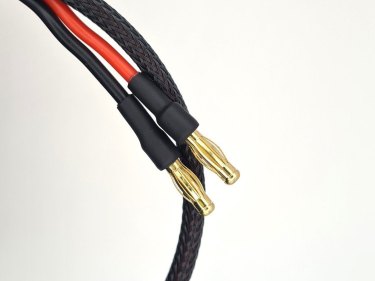 Muchmore Tyre Warmer Power Lead - Image 3