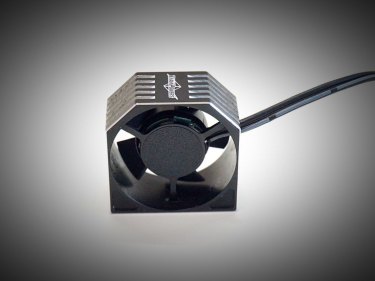 TEAM POWERS High Speed Fan 33000rpm - Image 2