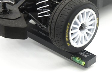 RC Touring Chassis Tweak Station - Image 3