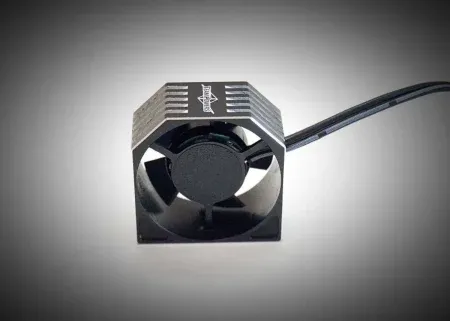 TEAM POWERS High Speed Fan 33000rpm