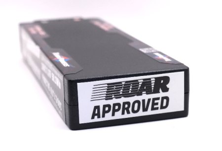 TEAM POWERS 7.6V 7200mAh 160C LiPo TEAM POWERS