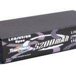 TEAM POWERS 7.6V 5200 110C SHORTY PEAK RACING