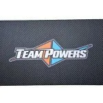 TEAM POWERS Team Pit Mat 11