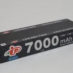 Intellect 7000mah 7.6v LiHv