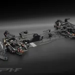 RC MAKER SP1 1/10th EP On-Road Touring Car Kit