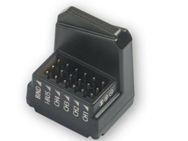 Flysky Micro Receiver for NB4+ - Image 3
