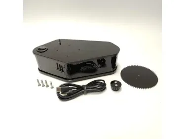 Raceform 1/10 Tyre Gluing Jig Electric Conversion Kit - Image 3