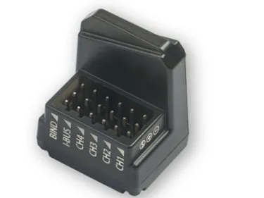 Flysky Micro Receiver for NB4+ - Image 3