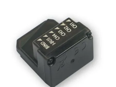 Flysky Micro Receiver for NB4+ - Image 4
