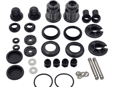 10004 - LINEAR SHOCK SET (2)