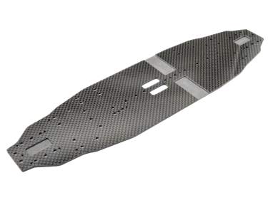 1010 - 2.2MM STANDARD CARBON CHASSIS