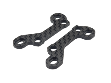 1015 - SPLIT FRONT UPPER BULKHEADS (L & R)