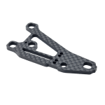 1040 - FRONT SUSPENSION ARM (SP1-F) RC MAKER