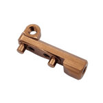 2017 - OUTER SHOCK ATTACHMENT FR/RL RC MAKER