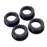 3019 - DIFF/SPOOL ECCENTRIC (4) RC MAKER