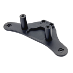 3022 - FRONT LOWER BUMPER MOUNT RC MAKER