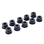 3026 - 5.0MM LOWER ARM BALL CUP (10) RC MAKER