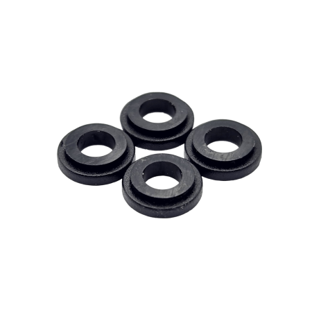 3036 - SHOCK GUIDE (4) RC MAKER