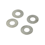 4039 - DIFF SATELLITE GEAR SHIM (4) RC MAKER