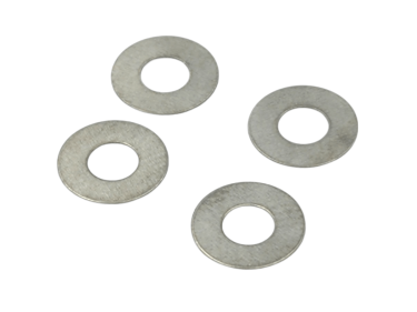 4039 - DIFF SATELLITE GEAR SHIM (4)