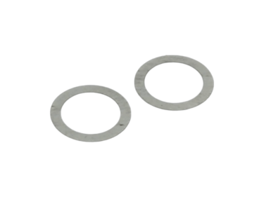 4049 - 4X6X0.2MM STAINLESS STEEL SHIM (2) - Image 1