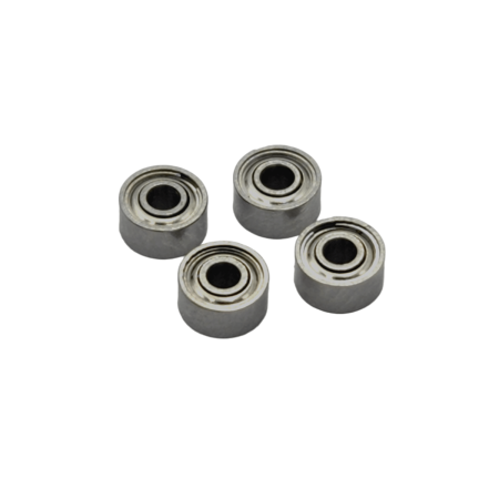 RCM-SP-6015.png 6015 - 1.5X4X2MM METAL SHIELD BEARINGS (4) RC MAKER