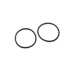 8011 - SHOCK COLLAR O-RING (2) RC MAKER