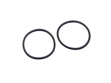 8011 - SHOCK COLLAR O-RING (2) RC MAKER 8011 - SHOCK COLLAR O-RING (2) - Image 1