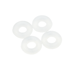 8012 - SHOCK BOTTOM O-RING (4) RC MAKER