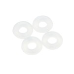 8012 - SHOCK BOTTOM O-RING (4) RC MAKER