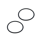 8013 - DIFF HOUSING O-RING (2) RC MAKER