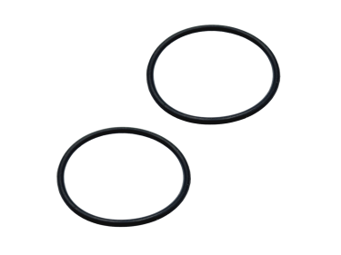 8013 - DIFF HOUSING O-RING (2)