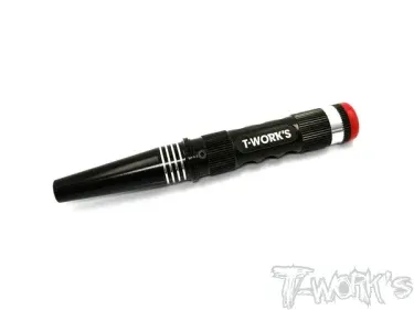 T-Works Body Reamer 14mm - Image 3