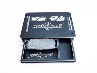 TEAM POWERS Handy Car Stand (V3) with Setup Tools - Image 8