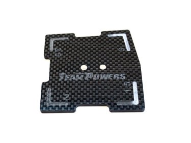 TEAM POWERS Handy Car Stand (V3) with Setup Tools - Image 3