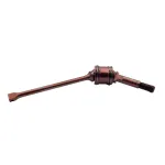 10002 - FRONT DRIVESHAFT SET