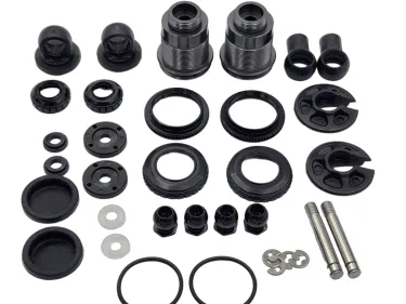 10004 - LINEAR SHOCK SET (2)