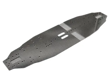 1010 - 2.2MM STANDARD CARBON CHASSIS
